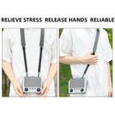 Remote Control Lanyard Hanging Strap for DJI Mini 3 Pro RC with Screen (A)