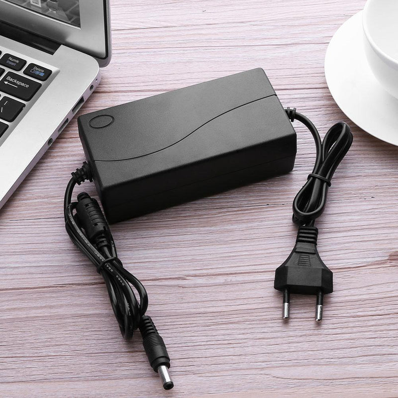 48V 2A AC to DC Power Adapter Converter 5.5*2.5mm for POE switch