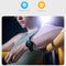 Mibro Lite Fitness Tracker Watch Blood Oxygen Monitor Bluetooth - 5.0 Compatible