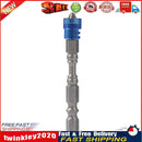 1/4 inch Hex Shank S2 Steel PH2 Magnetic Electric Screwdriver Bits (Blue) Newly