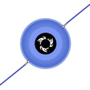 Intelligent Automatic Rope Skipping Machine Multi Person Training for Beginners