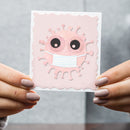 Metal Cutting Tools Stencil for DIY Scrapbooking Photo Album Card Embossing