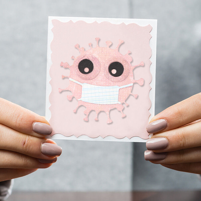 Metal Cutting Tools Stencil for DIY Scrapbooking Photo Album Card Embossing