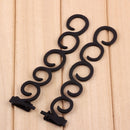 Plastic Lady French Hair Braiding Tool Hair Twist Braider Maker DIY Accesso
