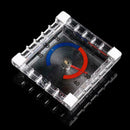 1 Pc Temperature Thermometer Window Indoor Outdoor Greenhouse Garden P5S2 L2M9