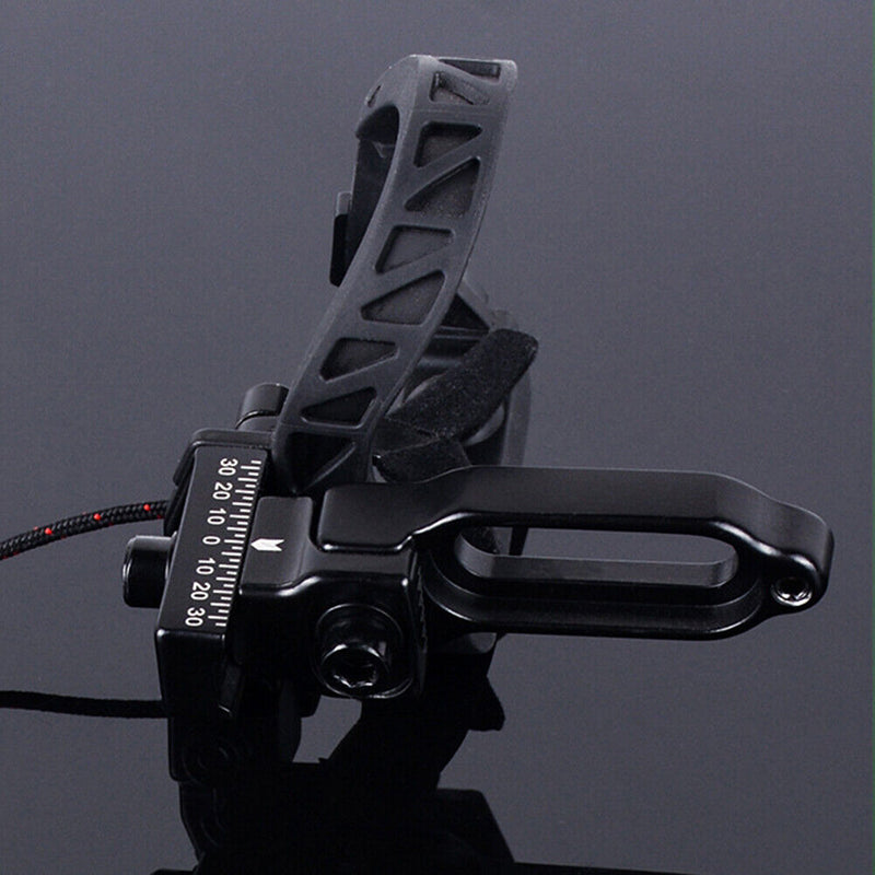 Right Hand High Speed Archery Compound Bow Drop Away Landing Arrow Rests Support