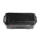 Outdoor Shockproof Sealed Waterproof Safety Case ABS Tool Dry Box (C) Newly