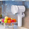 #A Multifunction Rechargeable Cleaning Brush Waterproof for Household Washing To