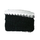 Portable Professional Standard Badminton Volleyball Training Nets (Green) Newly