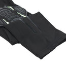 1pc Sports Arm Guard Compression Sleeves Elbow Protective Pad (Black L)