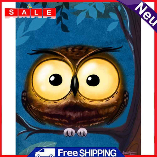 Oil Paint By Numbers Wall Art Posters Picture Craft Kit Gift Home Decorations