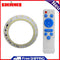 L40W80 Circular Solar Lamp Board 40W Remote Control LED Panel for Ceiling Lights