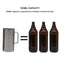 Wine Chiller Bucket Wine Bottle Cooler Bucket Perfect Wine Gifts.