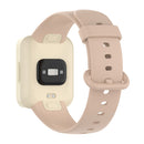 Sport Smartwatch Strap for Redmi Watch 2/2 Lite Global Version Band (Pink)