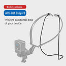 AKASO Brave 7 Le POV For GoPro 9/10 Neck Brace Halter Neck Vlog For GoPro 9/10