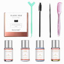 Eyebrow Lamination Kit Perming Makeup Set Lash Curling Set Brow Up UK Lift A4M8
