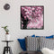 5D DIY Diamond Painting Cherry Tree Full Round Drill Embroidery Needlework
