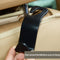 Car Seat Headrest Hook Vehicle Plastic Back Seat Organizer for Grocery Bags