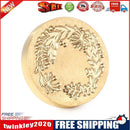 Retro Wax Seal Stamp Replace Copper Head Hobby Tools DIY Craft Kits (zw-54)