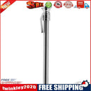 Stainless Steel Pen Shaped Car Vehicle Tire Air Pressure Test Meter Gauge
