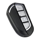 AK-K200702 Copy Remote Controller 4 Keys Garage Gate Door Opener (433MHz)