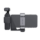 Convenient Fixing Bracket Set Clip Pocket Mobile Phone For DJI OSMO POCKET 2/1