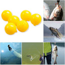 Carp Fishing Floating Corn Soft Bait Lure Semi Float Creamy Corn Pesca Acce
