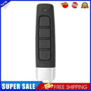 AK-1301 4 Key Garage Gate Door Replacement Clone Copy Remote Control Duplic