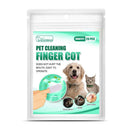 Cleaning Cochlear Cleaning Pet Cleaning Teeth Finger Cover Oral Care Finger Cot
