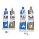Repair Paste Industrial Cast Glues Welding Glue Metal Repair Agent