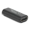 USB Type C to USB Type C Adapter 10Gbps 100W PD Female to Female Converter