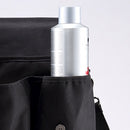 Capacity Outdoor Makeup Tool Kit Storage Bag Carry-On Makeup Pouch Cosmetic Bag