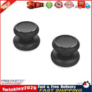 Raised Thumb Grips for Xbox Series S X Controller Silicone Thumbstick Caps Newly