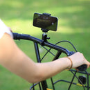 Ball Head Adapter Phone Holder Action Camera For GoPro HERO Xiaoyi DJI OSMO