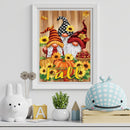 Harvest Goblins Diamond Painting Kits Full Round Drill Home Wall Decor Art Craft