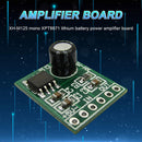 10pcs XH-M125 XPT8871 Mono Stereo Amplifier Module Audio Speaker Subwoofer Board