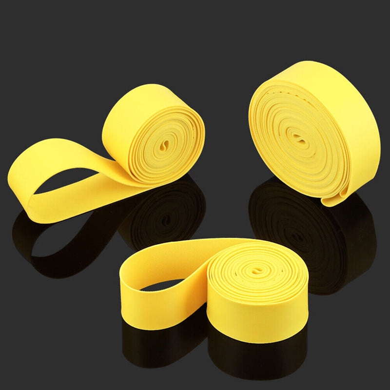 Road Bike Inner Tube Protector Tire Liner Rim Tape Outdoor Cycling Accessorie