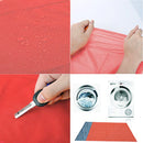 Portable Waterproof Beach Camping Mat Outdoor Picnic Hiking Sleeping Blanket