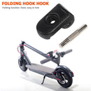 1pc Aluminum Alloy Reinforced Lock Steering Wheel for M365 Electric Scooter T