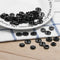Akaddy 50pcs T5 Push Button Buttons Lock DIY Baby Clothing Push Button (Sc