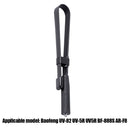 SMA-Female Walkie Talkie Antenna VHF UHF for Baofeng UV-5R UV-82 BF-888S AR-F8