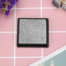 vanpower square stamp cushion, sponge, stamp cushion for children, fingera