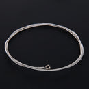 EW Series Carbon Steel Guitar String Electric Guitar String(E-6th-042inch) Newly