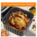 Cookware Air Fryer Basket Non stick Air Fryer Accessories Baking Pan Dish