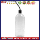 Pet Stainless Steel Hang Waterer Squirrel Hamster Dog Automatic Drinker Bot