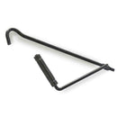 Foldable CarS Hand Jack Rocker Folding Handle ScissorS Tool Jack HOT Rocker K3T0