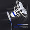 #A 3pcs Badminton Ball Shuttlecock Indoor Outdoor Training Game Ball Shuttlecock