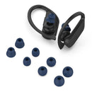 Wireless Earbuds Skin Silicone Cover Case for Beats Powerbeats Pro/Powerbea
