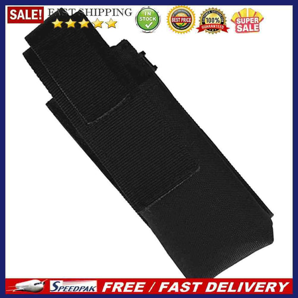 Tourniquet Accessories Bag Scissors Flashlights Holder Case Carrier EDC Pouch