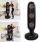 Equipment Boxing Punching Bag Kicking Sandbag Boxing Punch Bounce Back Sandbag